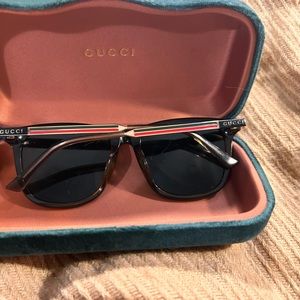 Brand new authentic Gucci sunglasses